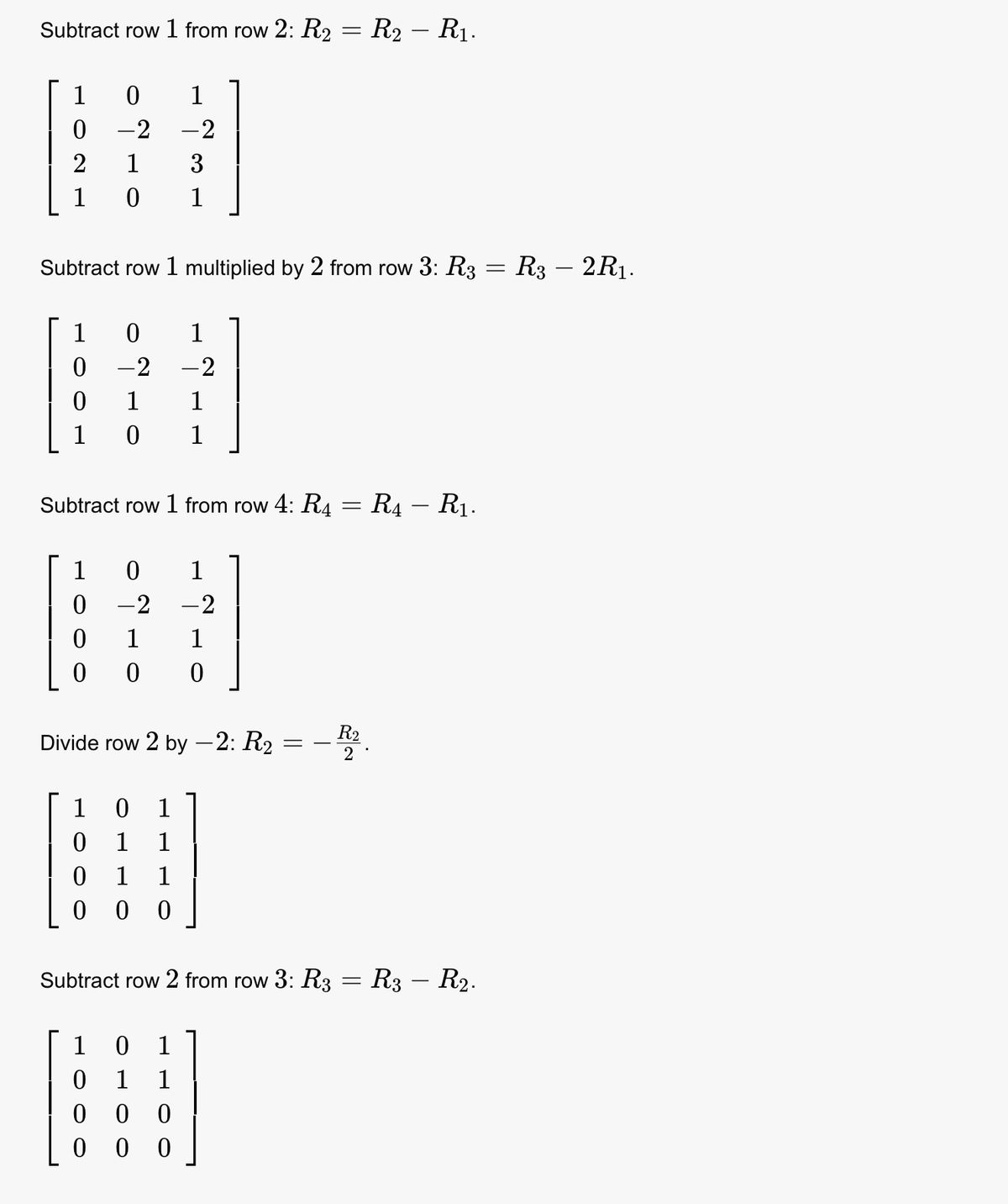 Advanced Math homework question answer, step 1, image 2