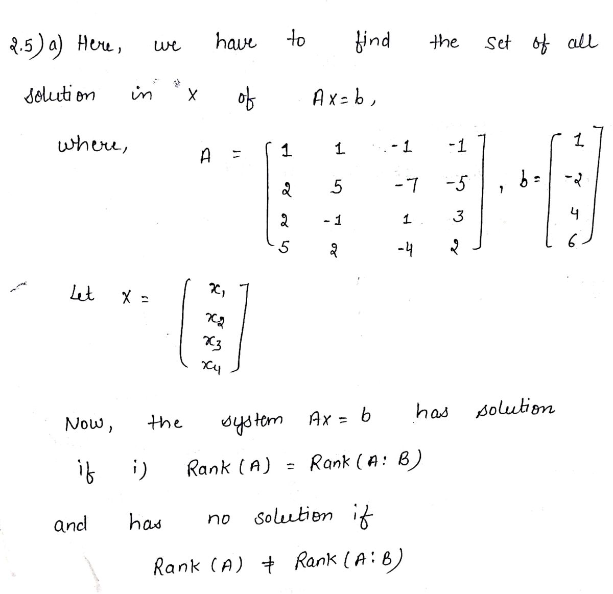 Advanced Math homework question answer, step 1, image 1