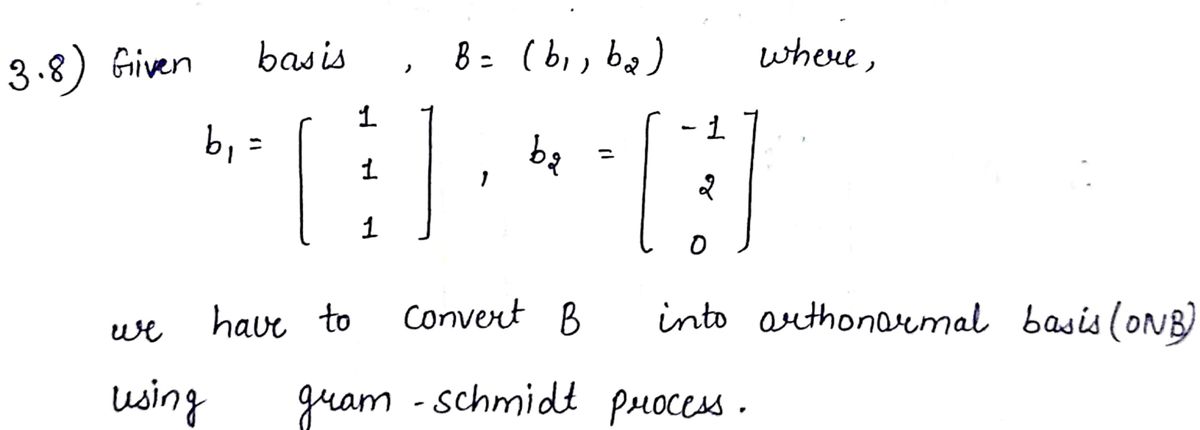 Advanced Math homework question answer, step 1, image 1