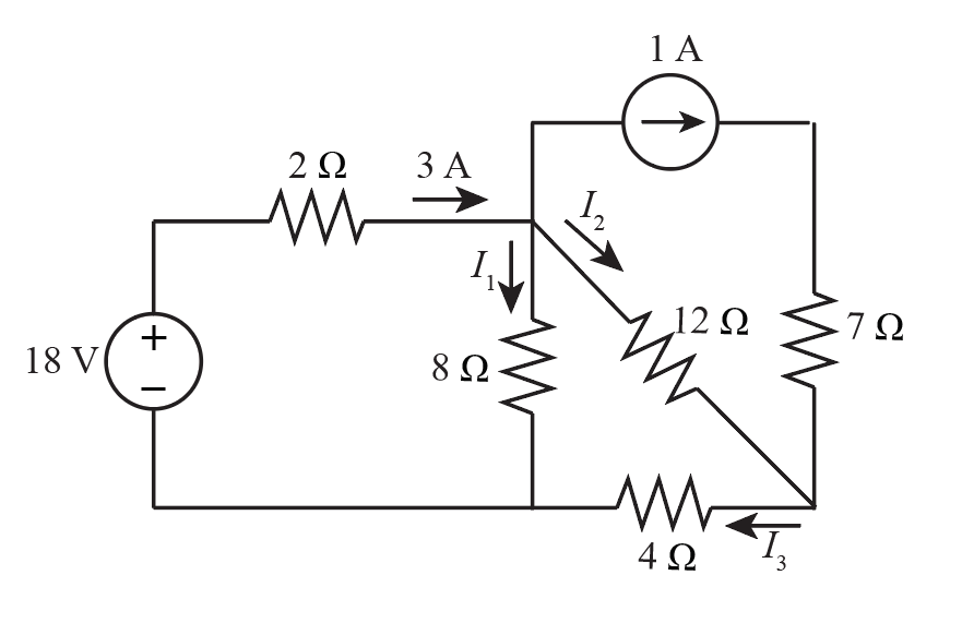 Electrical Engineering homework question answer, step 1, image 1