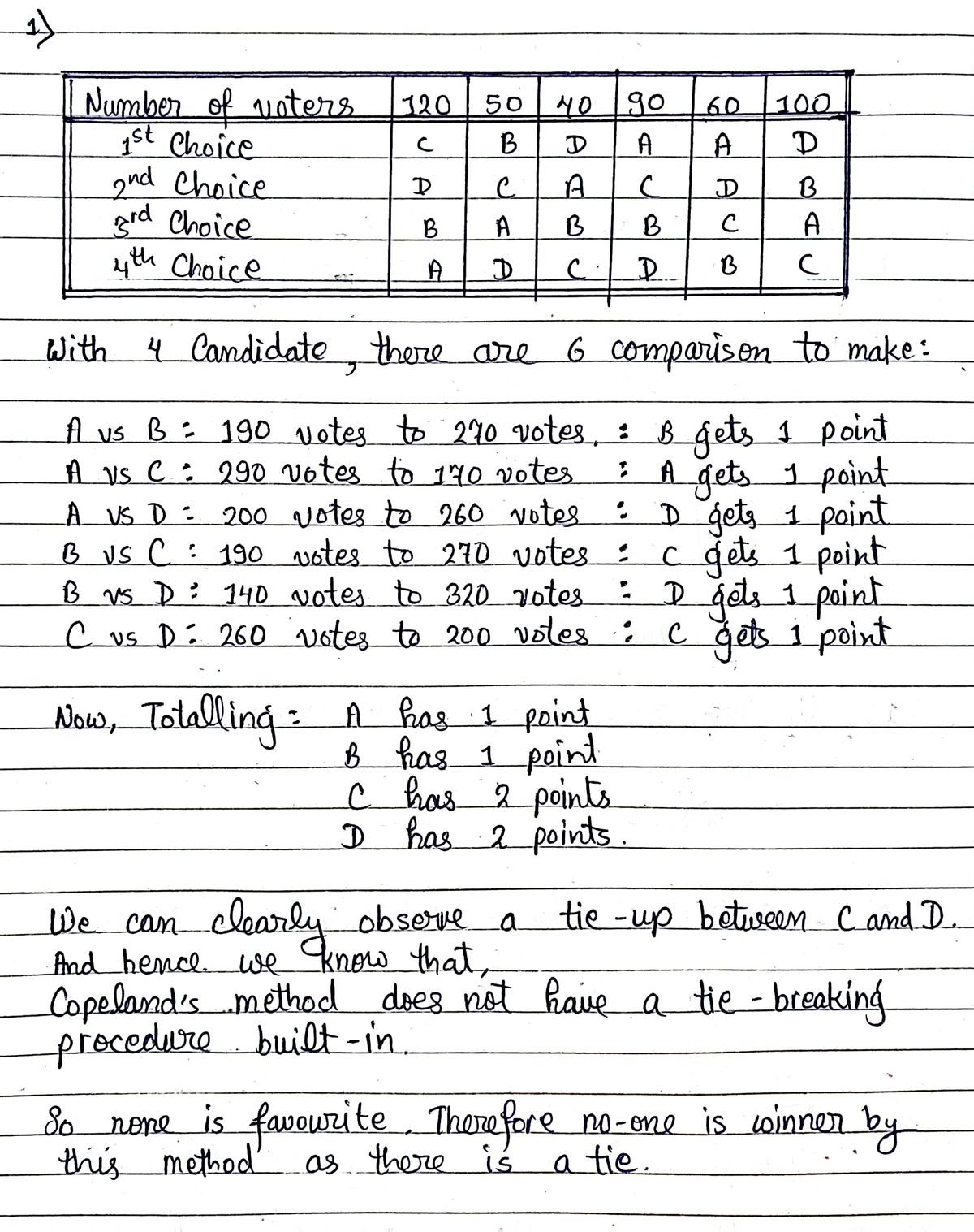 Advanced Math homework question answer, step 1, image 1