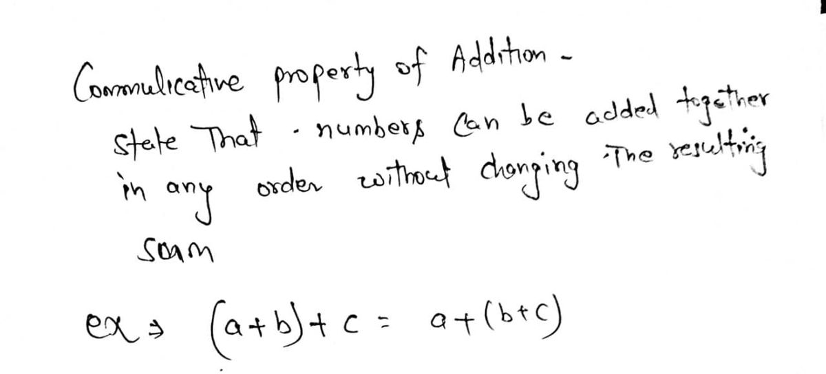 Algebra homework question answer, step 1, image 1