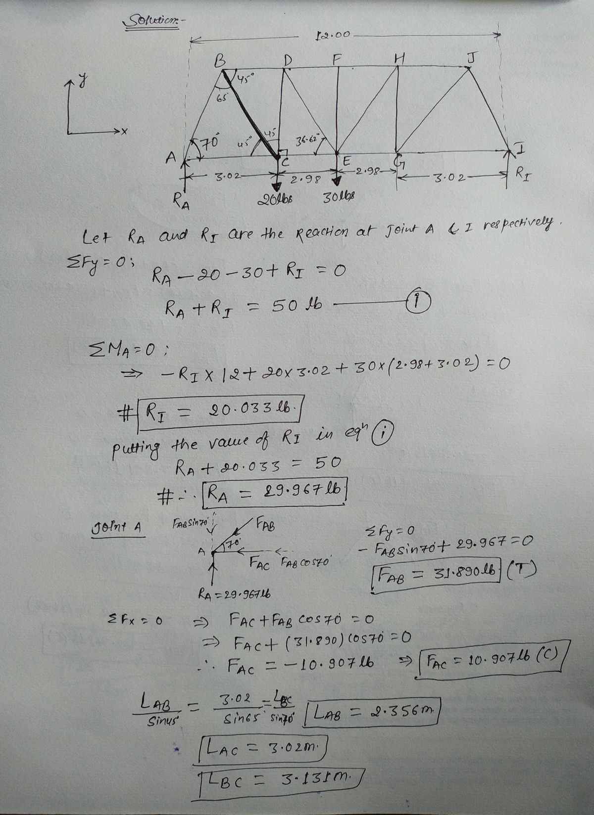 Mechanical Engineering homework question answer, step 1, image 1