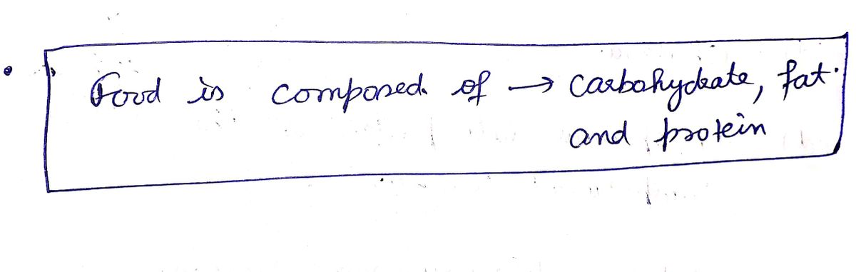 Biology homework question answer, step 1, image 1