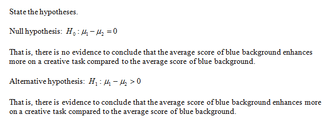 Statistics homework question answer, step 1, image 1