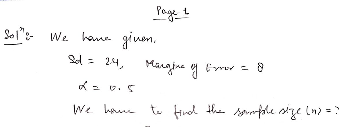 Statistics homework question answer, step 1, image 1