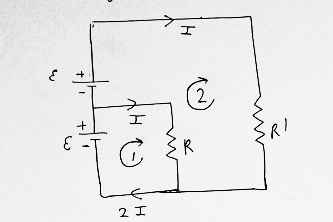 Physics homework question answer, step 1, image 1