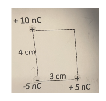 Physics homework question answer, step 1, image 1