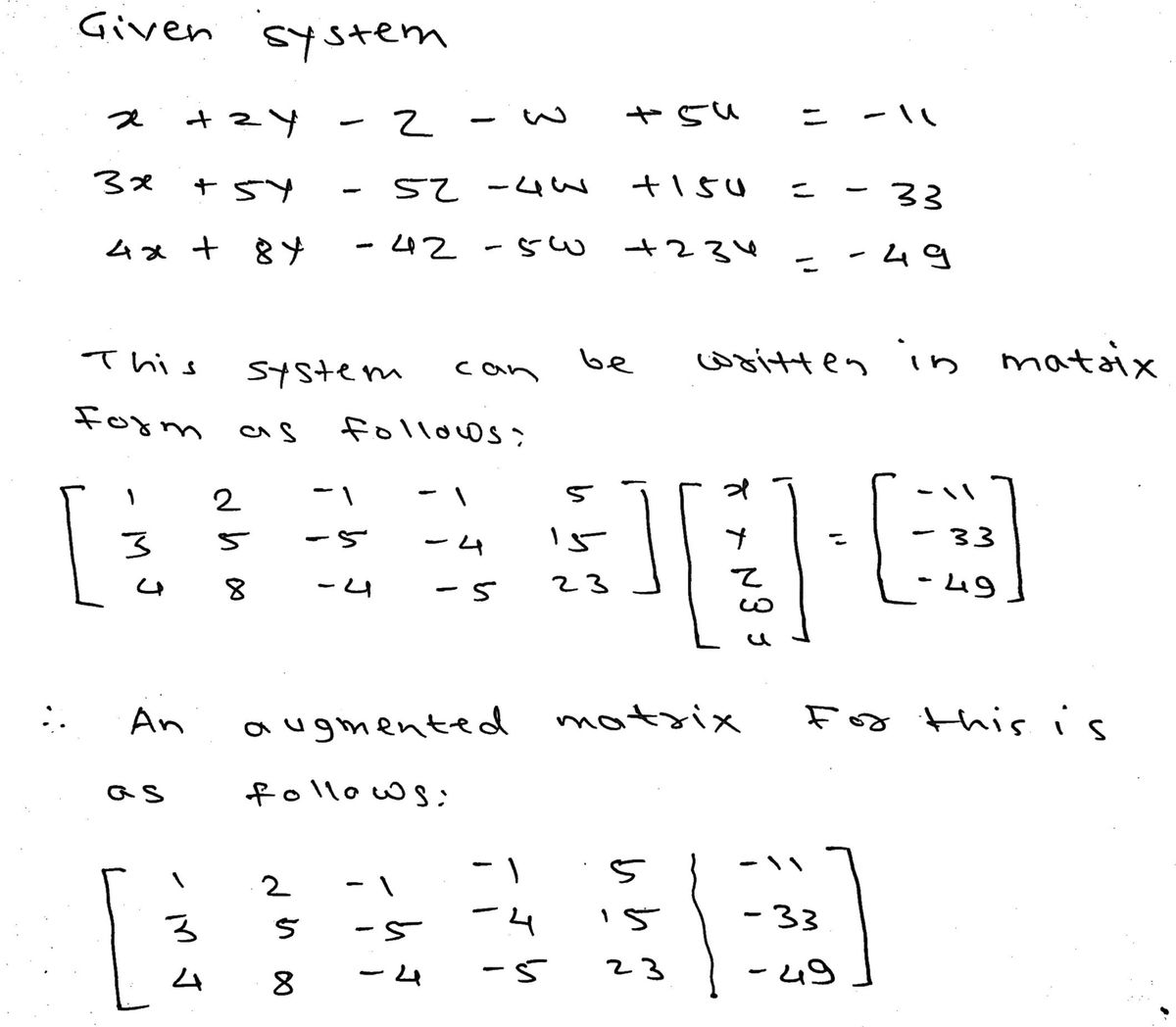 Advanced Math homework question answer, step 1, image 1