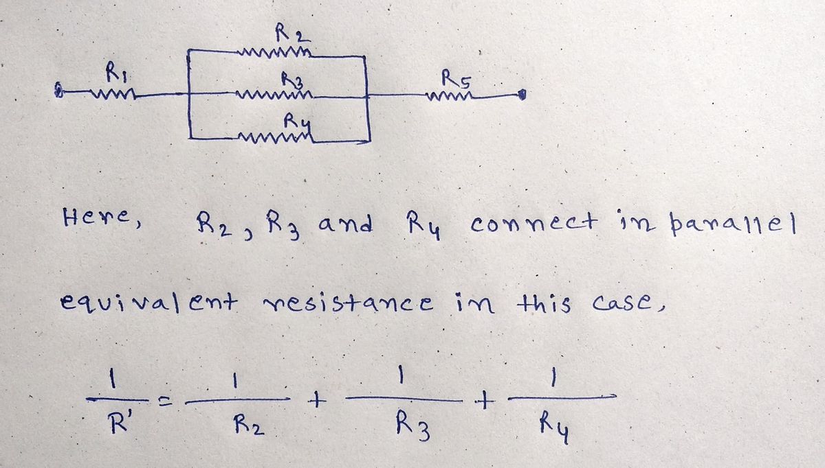 Physics homework question answer, step 1, image 1