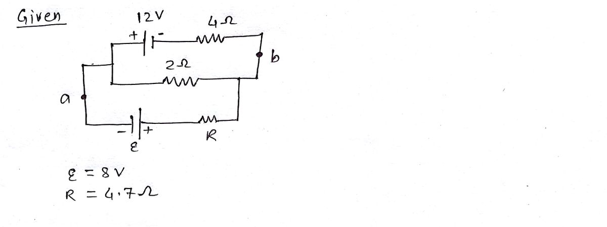 Physics homework question answer, step 1, image 1