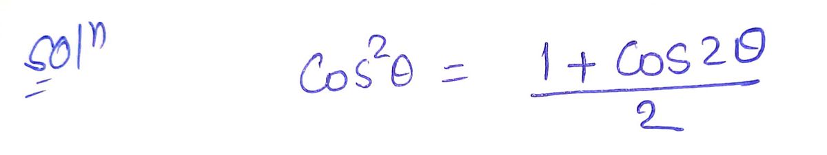 Calculus homework question answer, step 1, image 1