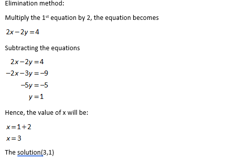 Answered X Y 2 2x 3y 9 Sx Y 2 6 Y 8 2 Bartleby