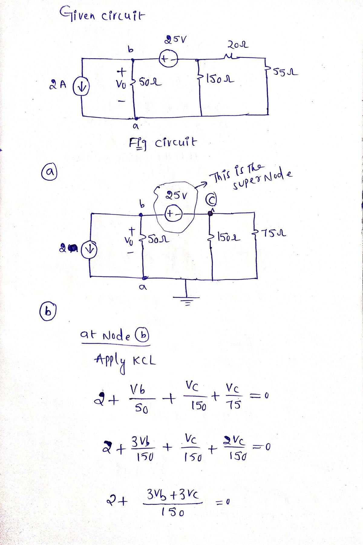 Electrical Engineering homework question answer, step 1, image 1