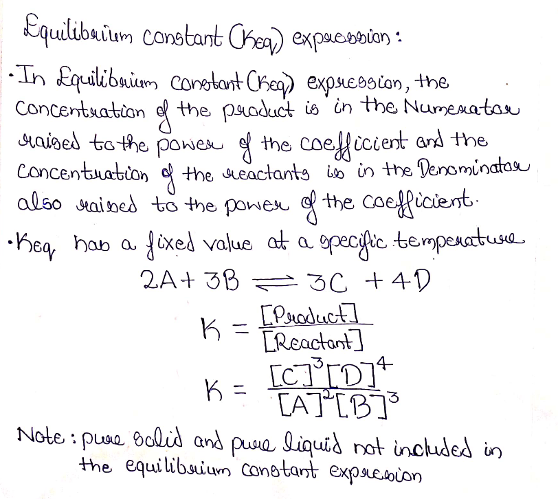 Chemistry homework question answer, step 1, image 1