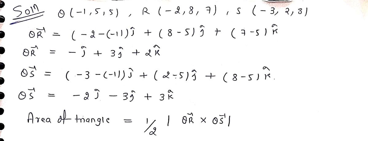 Calculus homework question answer, step 1, image 1