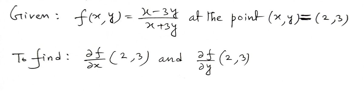 Calculus homework question answer, step 1, image 1