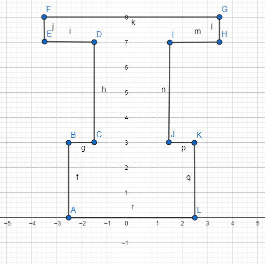 Advanced Math homework question answer, step 2, image 1