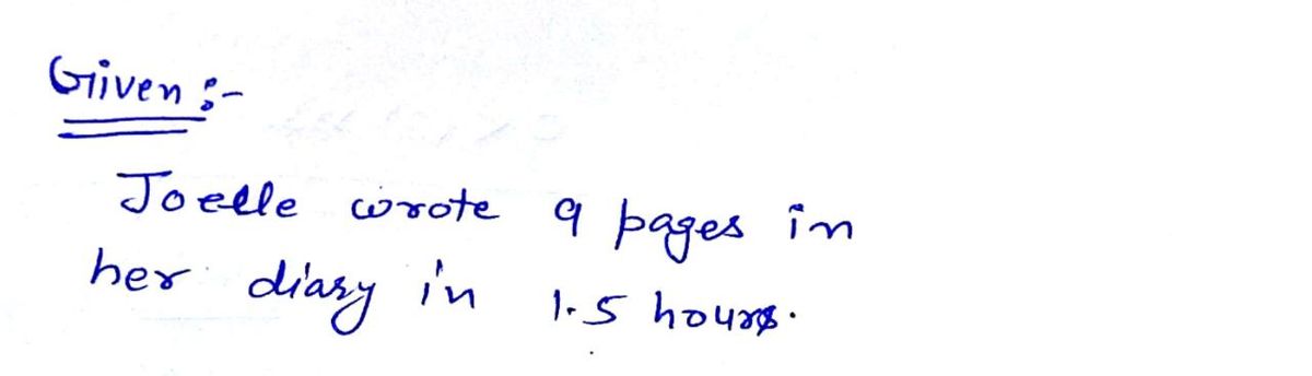 Algebra homework question answer, step 1, image 1