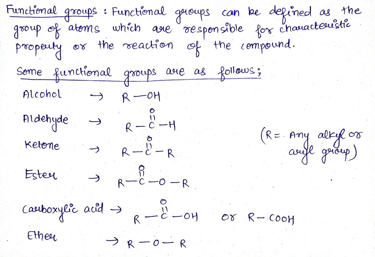 Chemistry homework question answer, step 1, image 1