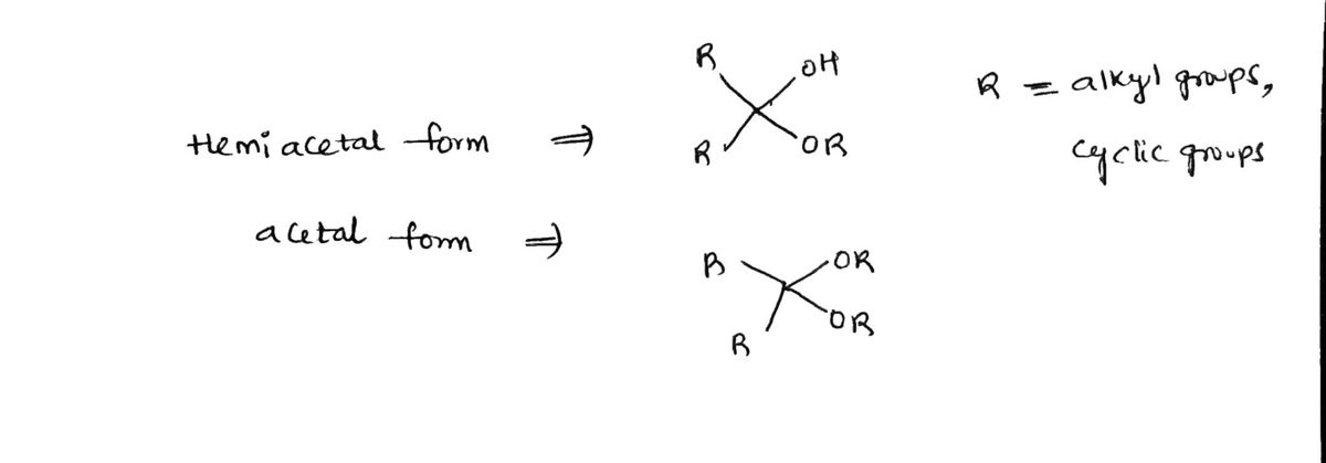 Chemistry homework question answer, step 1, image 1