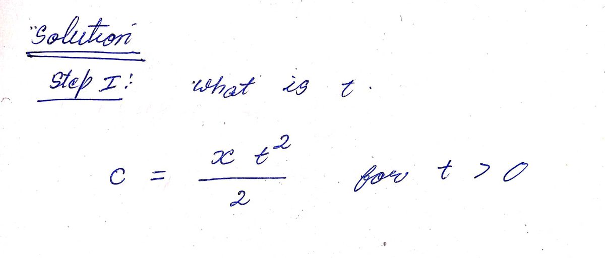 Algebra homework question answer, step 1, image 1