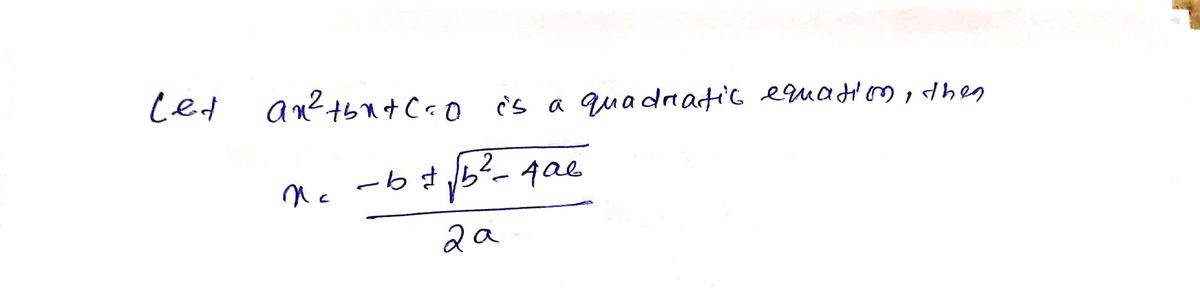 Algebra homework question answer, step 1, image 1