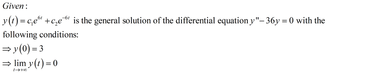 Calculus homework question answer, step 1, image 1