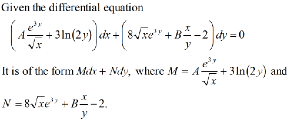 Advanced Math homework question answer, step 1, image 1