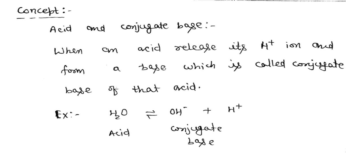 Chemistry homework question answer, step 1, image 1