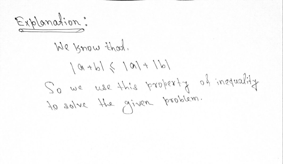 Advanced Math homework question answer, step 1, image 1