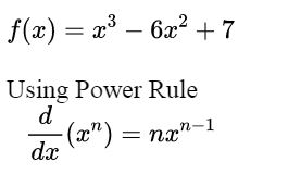 Calculus homework question answer, step 1, image 1