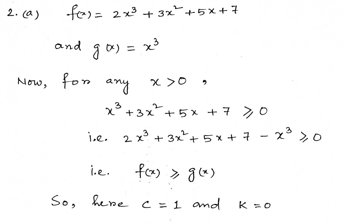 Advanced Math homework question answer, step 1, image 1