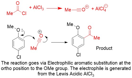 Chemistry homework question answer, step 1, image 1