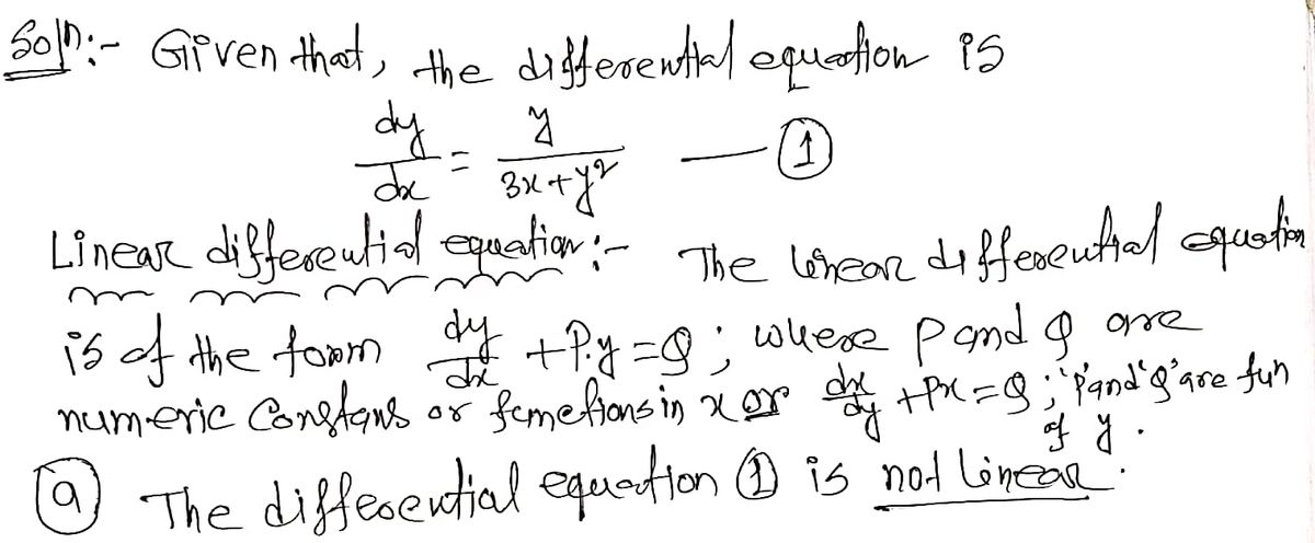 Advanced Math homework question answer, step 1, image 1