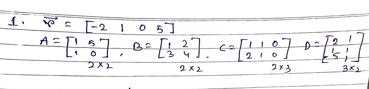 Advanced Math homework question answer, step 1, image 1