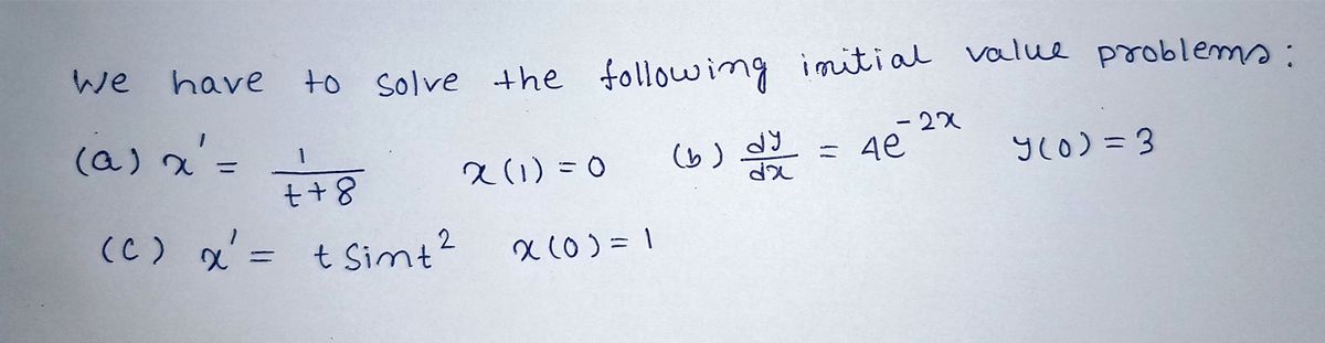 Advanced Math homework question answer, step 1, image 1