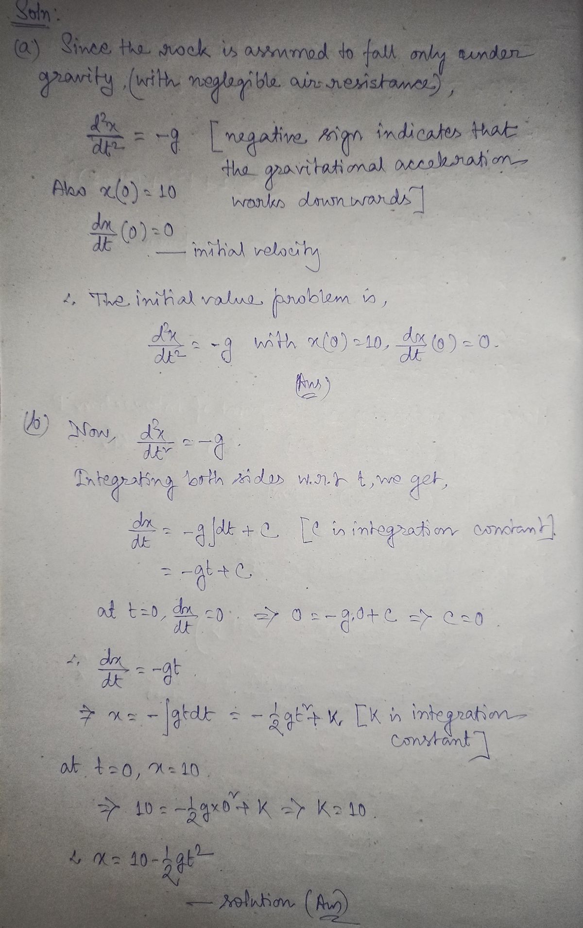 Advanced Math homework question answer, step 1, image 1