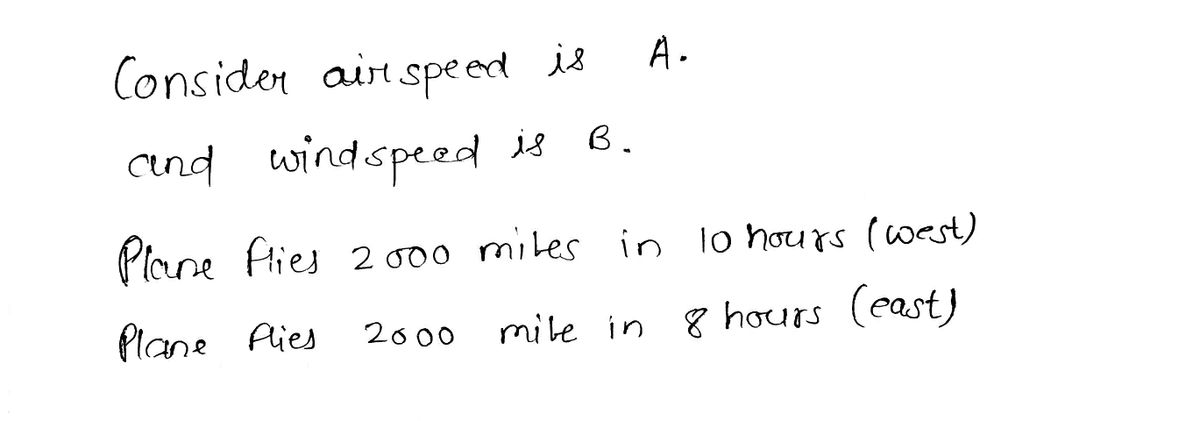 Physics homework question answer, step 1, image 1