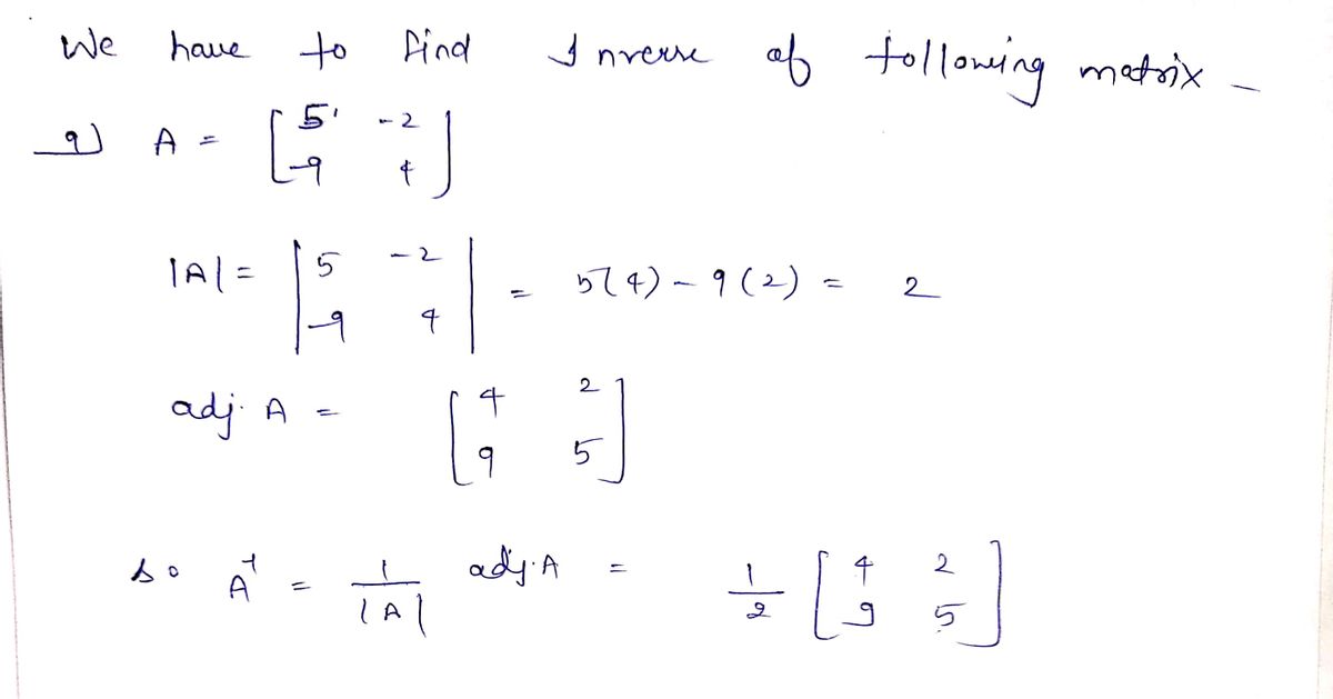 Algebra homework question answer, step 1, image 1