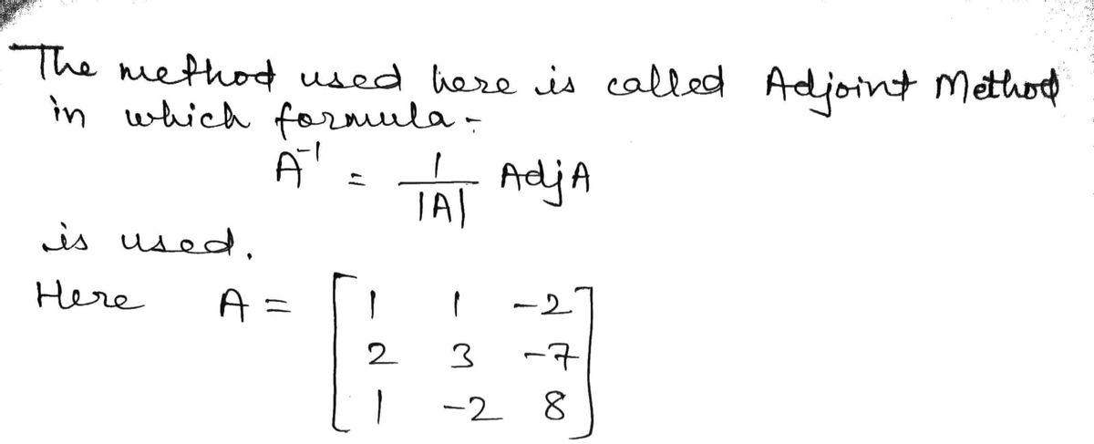 Algebra homework question answer, step 1, image 1