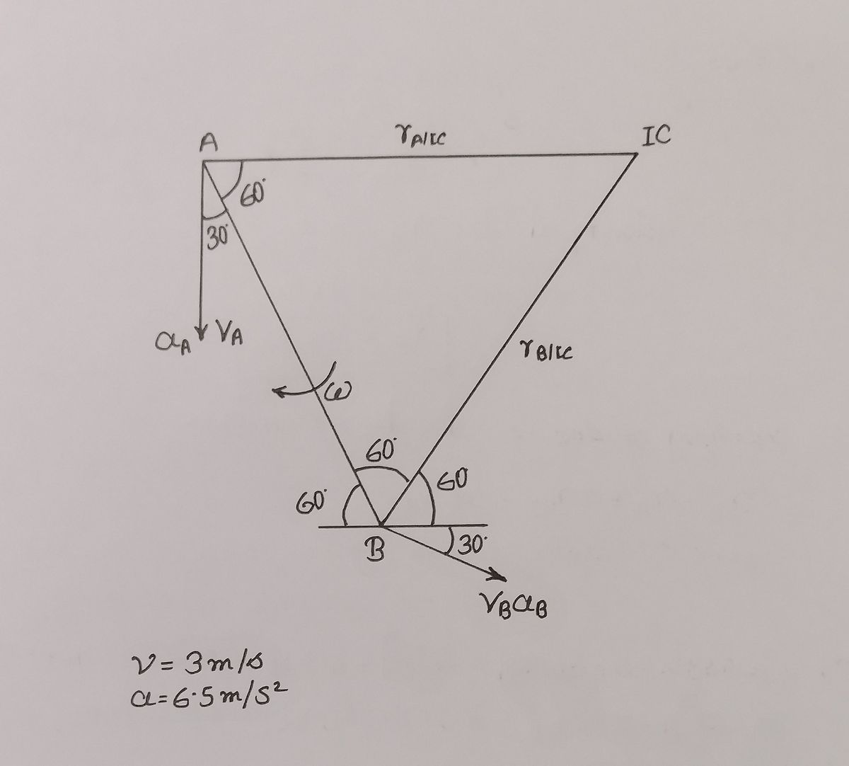 Mechanical Engineering homework question answer, step 1, image 1