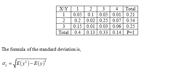 Probability homework question answer, step 1, image 1