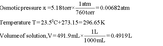 Chemistry homework question answer, step 1, image 1