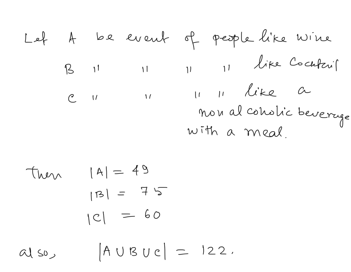 Advanced Math homework question answer, step 1, image 1