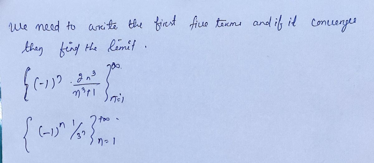 Advanced Math homework question answer, step 1, image 1