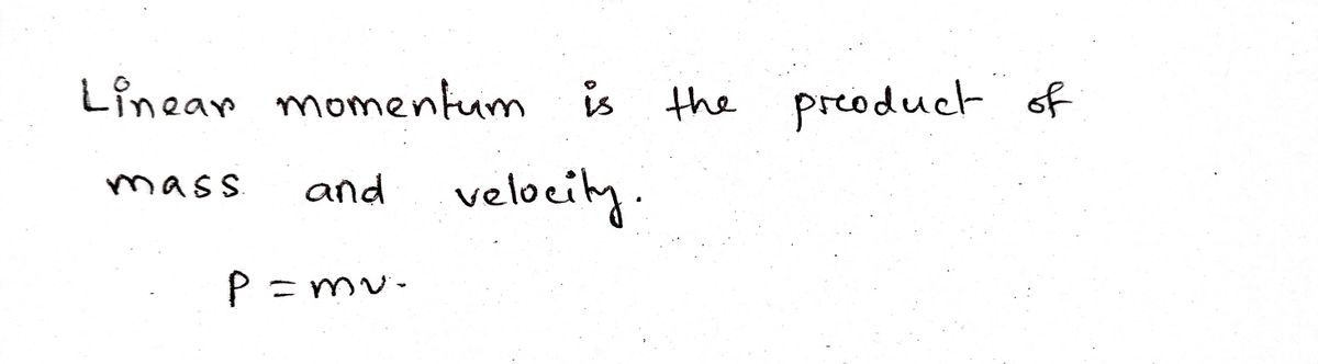 Physics homework question answer, step 1, image 1