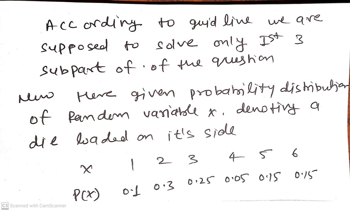 Statistics homework question answer, step 1, image 1