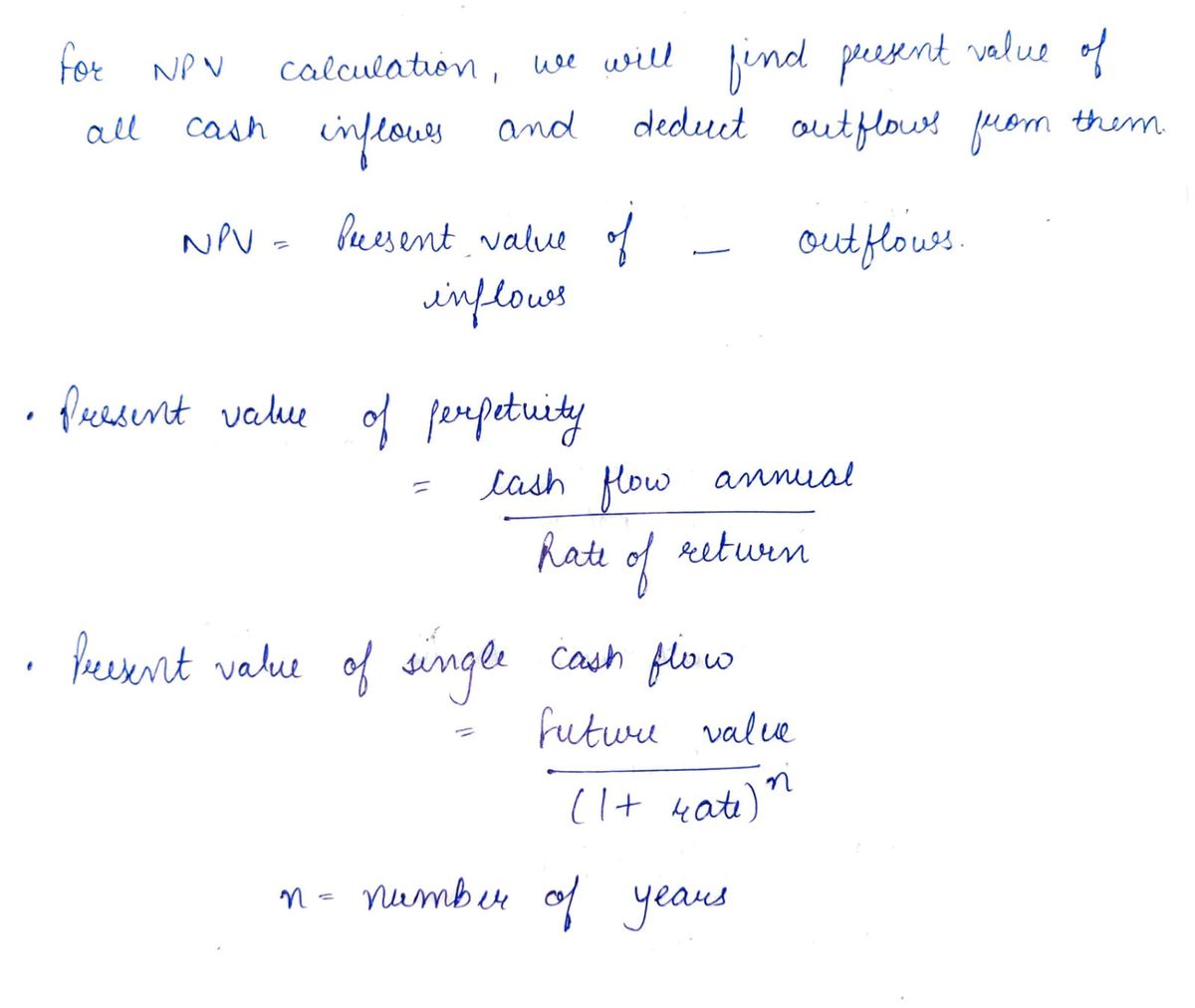 Finance homework question answer, step 1, image 1