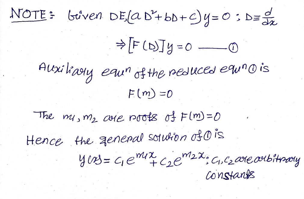 Advanced Math homework question answer, step 1, image 1